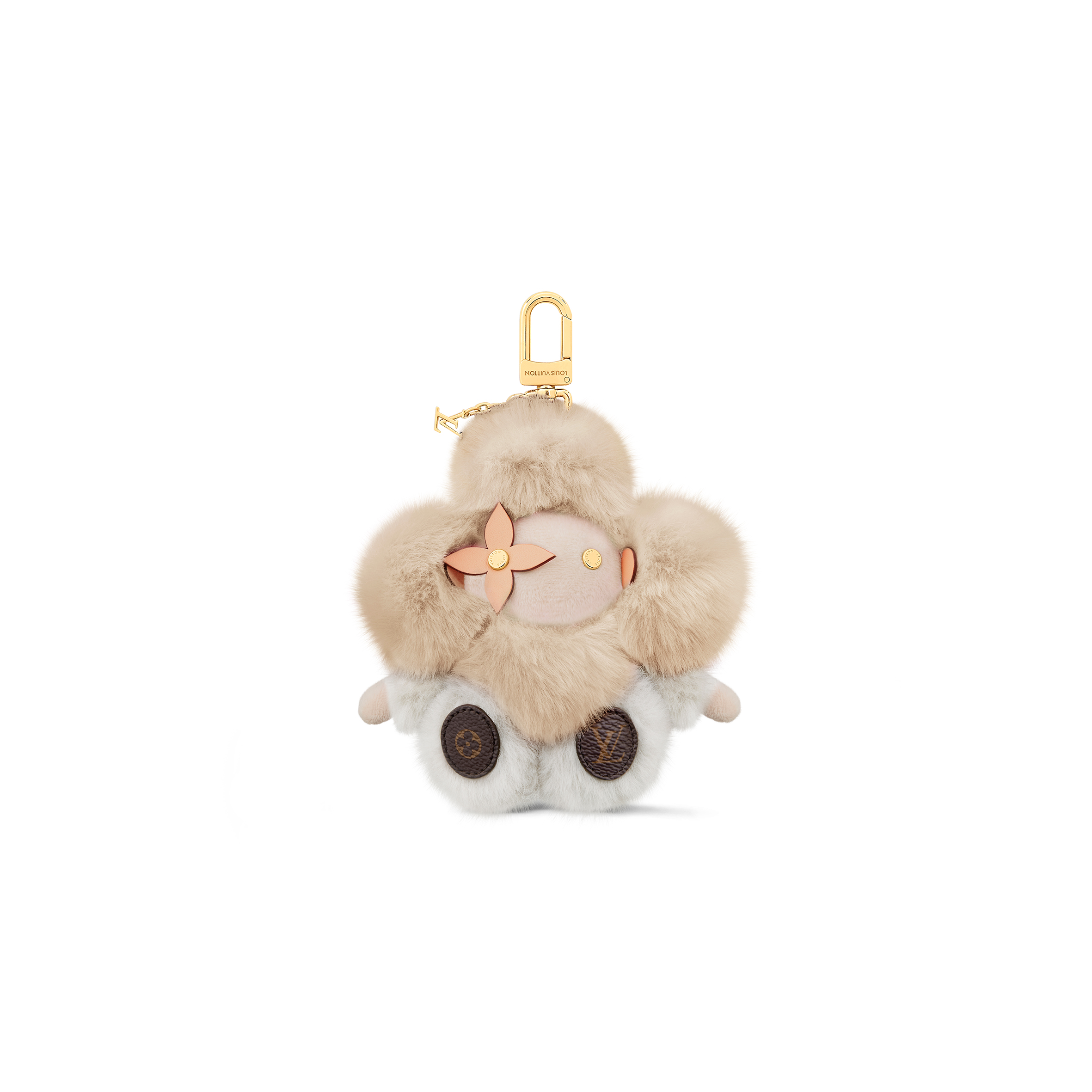 l0*is v*t0n my u1u1enne bag charm m02324